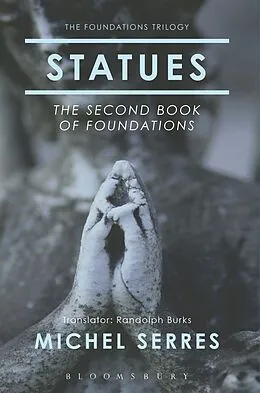 E-Book (pdf) Statues von Michel Serres