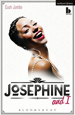 E-Book (pdf) Josephine and I von Cush Jumbo