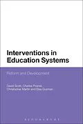 E-Book (pdf) Interventions in Education Systems von David Scott, C. M. Posner, Christopher Martin