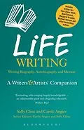 E-Book (pdf) Life Writing von Sally Cline, Carole Angier