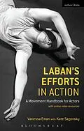 ePUB Laban's Efforts in Action von Vanessa Ewan, Kate Sagovsky