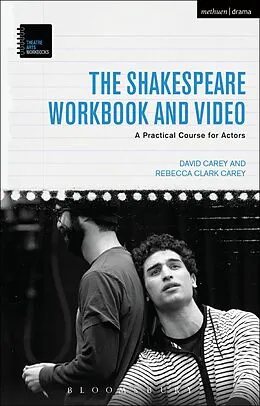 E-Book (epub) The Shakespeare Workbook and Video von David Carey, Rebecca Clark Carey
