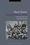 ePUB Black Shame von Dick Van Galen Last, Ralf Futselaar