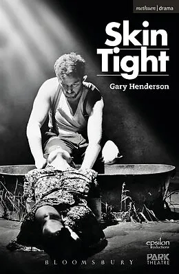 E-Book (epub) Skin Tight von Gary Henderson