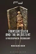 E-Book (pdf) Transgression and the Inexistent von Mehdi Belhaj Kacem