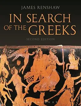 E-Book (pdf) In Search of the Greeks (Second Edition) von James Renshaw