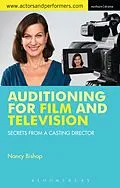 E-Book (epub) Auditioning for Film and Television von Nancy Bishop