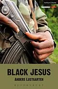 E-Book (pdf) Black Jesus von Anders Lustgarten