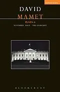 E-Book (pdf) Mamet Plays: 6 von David Mamet