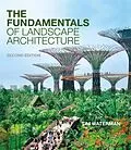 PDF The Fundamentals of Landscape Architecture von Tim Waterman