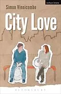 E-Book (pdf) City Love von Simon Vinnicombe