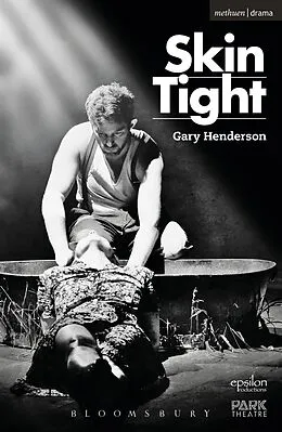 E-Book (pdf) Skin Tight von Gary Henderson