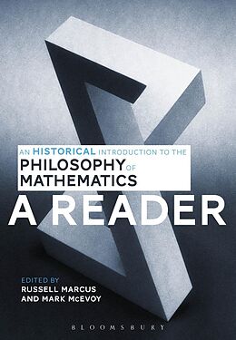 E-Book (epub) An Historical Introduction to the Philosophy of Mathematics: A Reader von 
