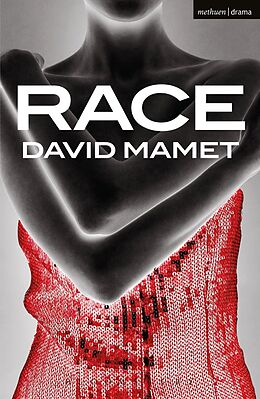 E-Book (epub) Race von David Mamet