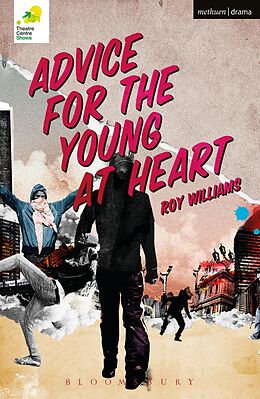 eBook (epub) Advice for the Young at Heart de Roy Williams