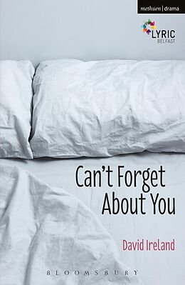 E-Book (epub) Can't Forget About You von David Ireland