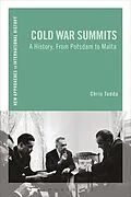 E-Book (epub) Cold War Summits von Chris Tudda