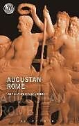 Kartonierter Einband Augustan Rome von Andrew (University of Cambridge, UK) Wallace-Hadrill