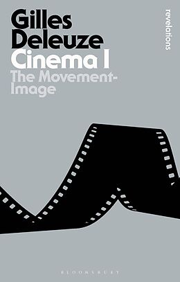 E-Book (pdf) Cinema I von Gilles Deleuze