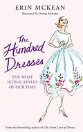 E-Book (epub) The Hundred Dresses von Erin Mckean