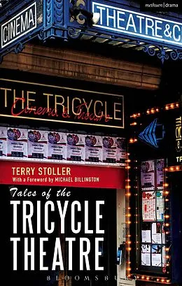 E-Book (pdf) Tales of the Tricycle Theatre von Terry Stoller
