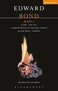 E-Book (pdf) Bond Plays: 2 von Edward Bond