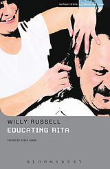 eBook (epub) Educating Rita de Willy Russell