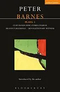 E-Book (pdf) Barnes Plays: 3 von Peter Barnes