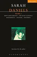 E-Book (pdf) Daniels Plays: 1 von Sarah Daniels
