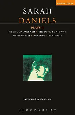 E-Book (pdf) Daniels Plays: 1 von Sarah Daniels