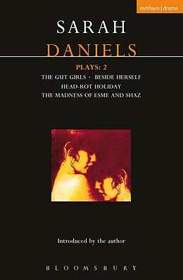 E-Book (pdf) Daniels Plays: 2 von Sarah Daniels