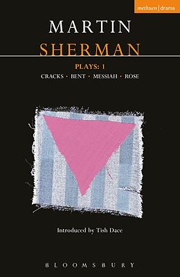 E-Book (pdf) Sherman Plays: 1 von Martin Sherman