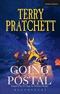 E-Book (epub) Going Postal von Terry Pratchett