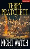 E-Book (epub) Night Watch von Terry Pratchett