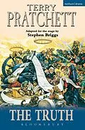 E-Book (pdf) The Truth von Terry Pratchett