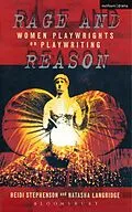 E-Book (pdf) Rage And Reason von Bloomsbury Publishing