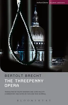 E-Book (pdf) The Threepenny Opera von Bertolt Brecht