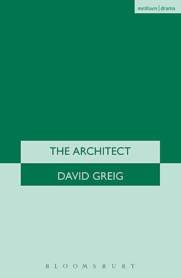 E-Book (pdf) The Architect von David Greig