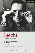 E-Book (pdf) Brecht Collected Plays: 3 von Bertolt Brecht