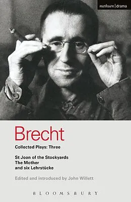 E-Book (pdf) Brecht Collected Plays: 3 von Bertolt Brecht