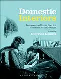 E-Book (pdf) Domestic Interiors von Bloomsbury Publishing