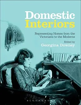 PDF Domestic Interiors von Bloomsbury Publishing