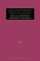 E-Book (pdf) Welles, Kurosawa, Kozintsev, Zeffirelli von Courtney Lehmann, Marguerite Rippy, Mark Thornton Burnett