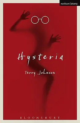 E-Book (epub) Hysteria von Terry Johnson