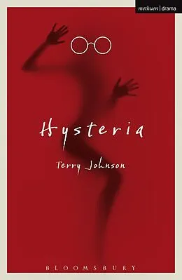 E-Book (pdf) Hysteria von Terry Johnson