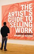 E-Book (pdf) The Artist's Guide to Selling Work von Annabelle Ruston
