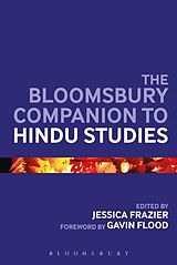 eBook (pdf) Bloomsbury Companion to Hindu Studies de 