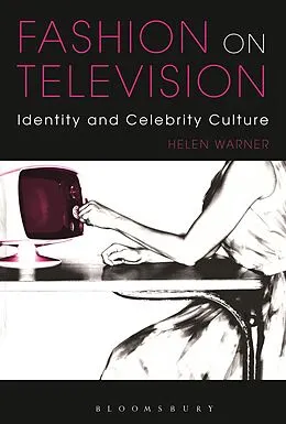 ePUB Fashion on Television von Helen Warner