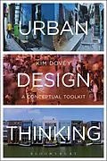 PDF Urban Design Thinking von Kim Dovey