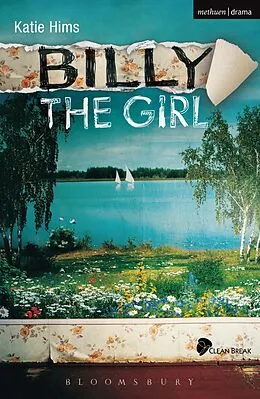 E-Book (pdf) Billy the Girl von Katie Hims